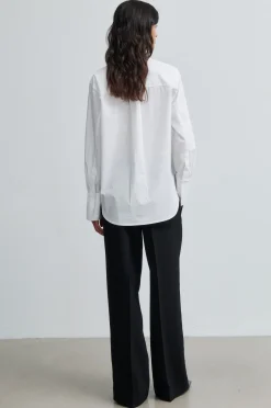 Second Female Bluser & Skjorter|Ammevenligt Tøj<Larkin Shirt 60761