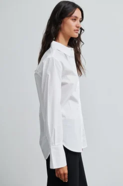 Second Female Bluser & Skjorter|Ammevenligt Tøj<Larkin Shirt 60761