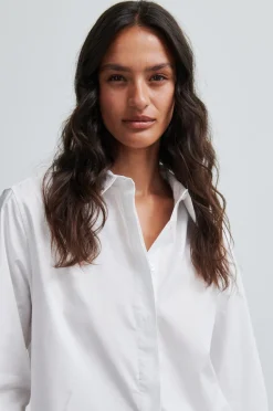 Second Female Bluser & Skjorter|Ammevenligt Tøj<Larkin Shirt 60761