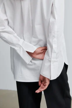 Second Female Bluser & Skjorter|Ammevenligt Tøj<Larkin Shirt 60761