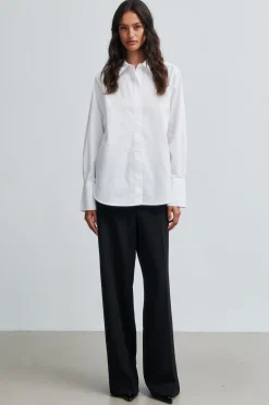 Second Female Bluser & Skjorter|Ammevenligt Tøj<Larkin Shirt 60761