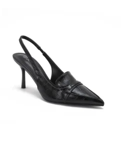 Larkspurstiletto Bloom|Stiletter & Pumps