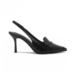 Larkspurstiletto Bloom|Stiletter & Pumps