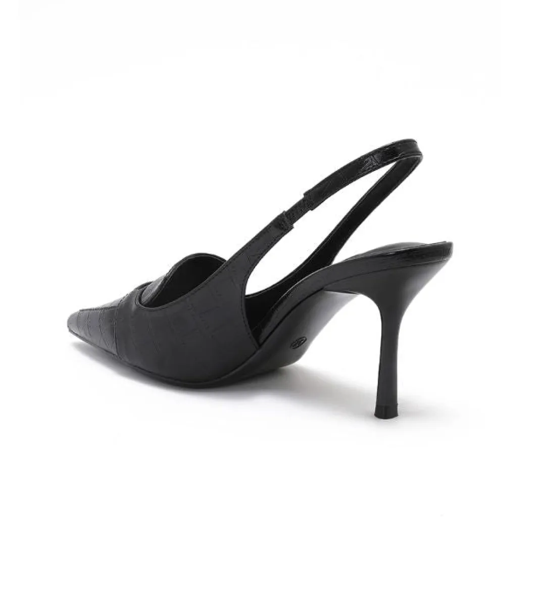 Larkspurstiletto Bloom|Stiletter & Pumps