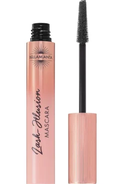 Lash Illusion Mascara Mascara