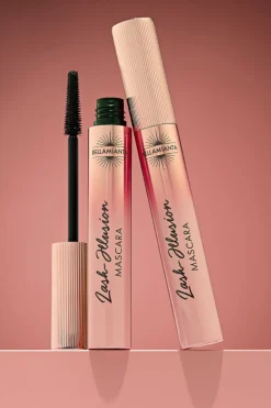 Lash Illusion Mascara Mascara