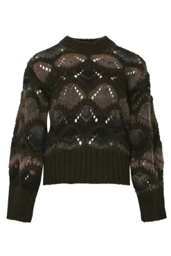 Noella Strik|Bluser & Skjorter<Latanna Knit 14420001