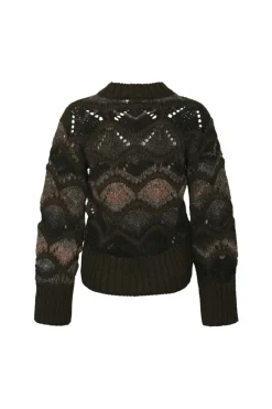 Noella Strik|Bluser & Skjorter<Latanna Knit 14420001