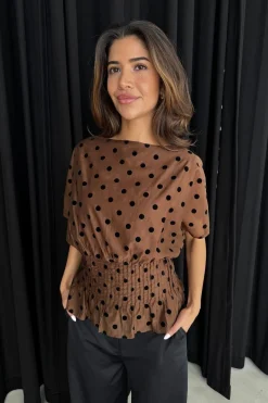 Hot Laura 15078 Bluser & Skjorter