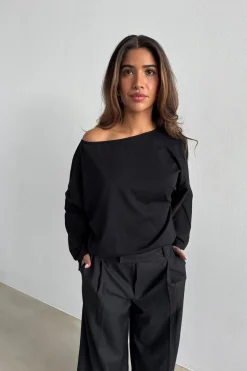 Continue Bluser & Skjorter<Lauren 15074
