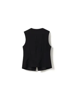 New Lauressa Vest 14570002 T-Shirts & Toppe