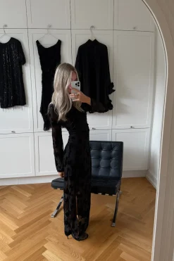 Noella Kjoler<Laurette Dress 14600001