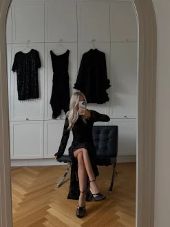 Noella Kjoler<Laurette Dress 14600001