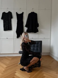 Noella Kjoler<Laurette Dress 14600001