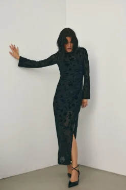 Noella Kjoler<Laurette Dress 14600001