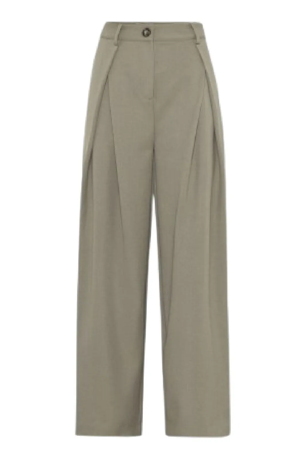 Moves by Minimum Sæt 🛍️|Jakkesæt<Lauro Pant 4430 243574430