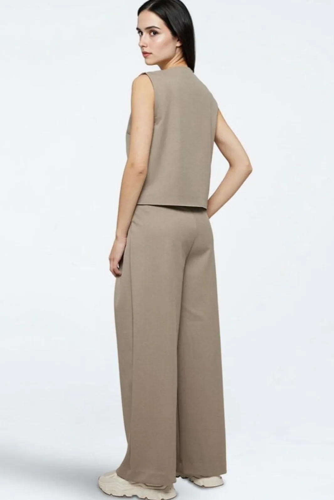 Moves by Minimum Sæt 🛍️|Jakkesæt<Lauro Pant 4430 243574430