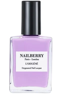 Nailberry Neglelak<Lavender Fields