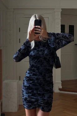 Hot Lavetta Dress 14560001 Kjoler