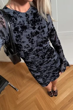 Hot Lavetta Dress 14560001 Kjoler