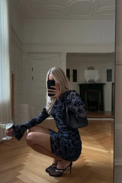 Hot Lavetta Dress 14560001 Kjoler