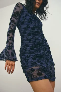 Hot Lavetta Dress 14560001 Kjoler