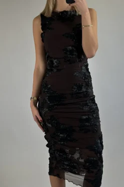 Hot Lavinia Dress 13500001 Kjoler