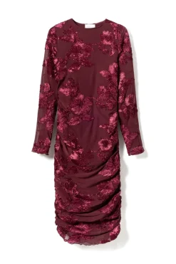 Lavinia L/S Dress 13500002 Kjoler