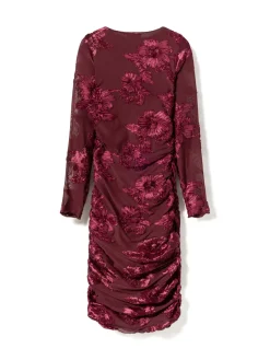 Lavinia L/S Dress 13500002 Kjoler