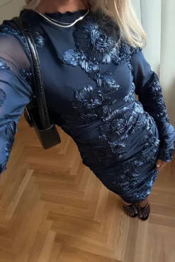 Noella Kjoler<Lavinia L/S Dress 13500002