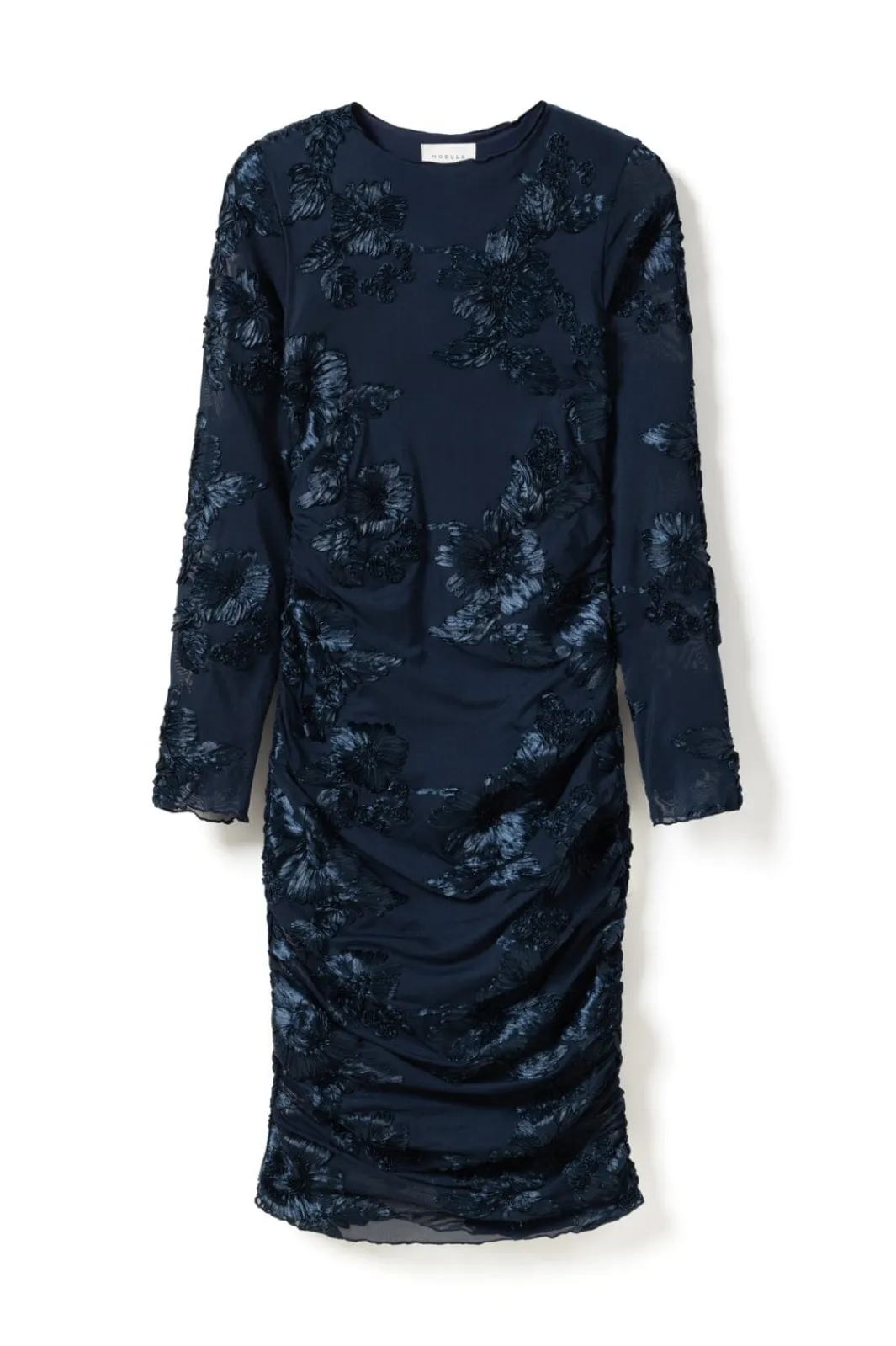 Noella Kjoler<Lavinia L/S Dress 13500002