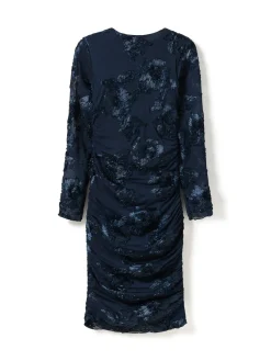 Noella Kjoler<Lavinia L/S Dress 13500002