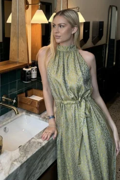 Karmamia Kjoler<Layla Dress