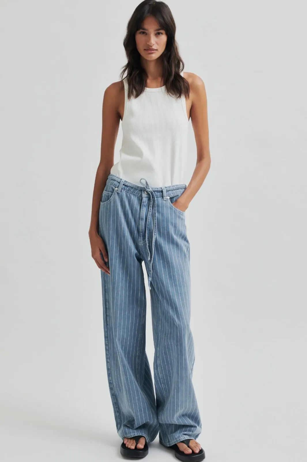 New Layne Jeans 59626 Bukser, Jeans & Leggings