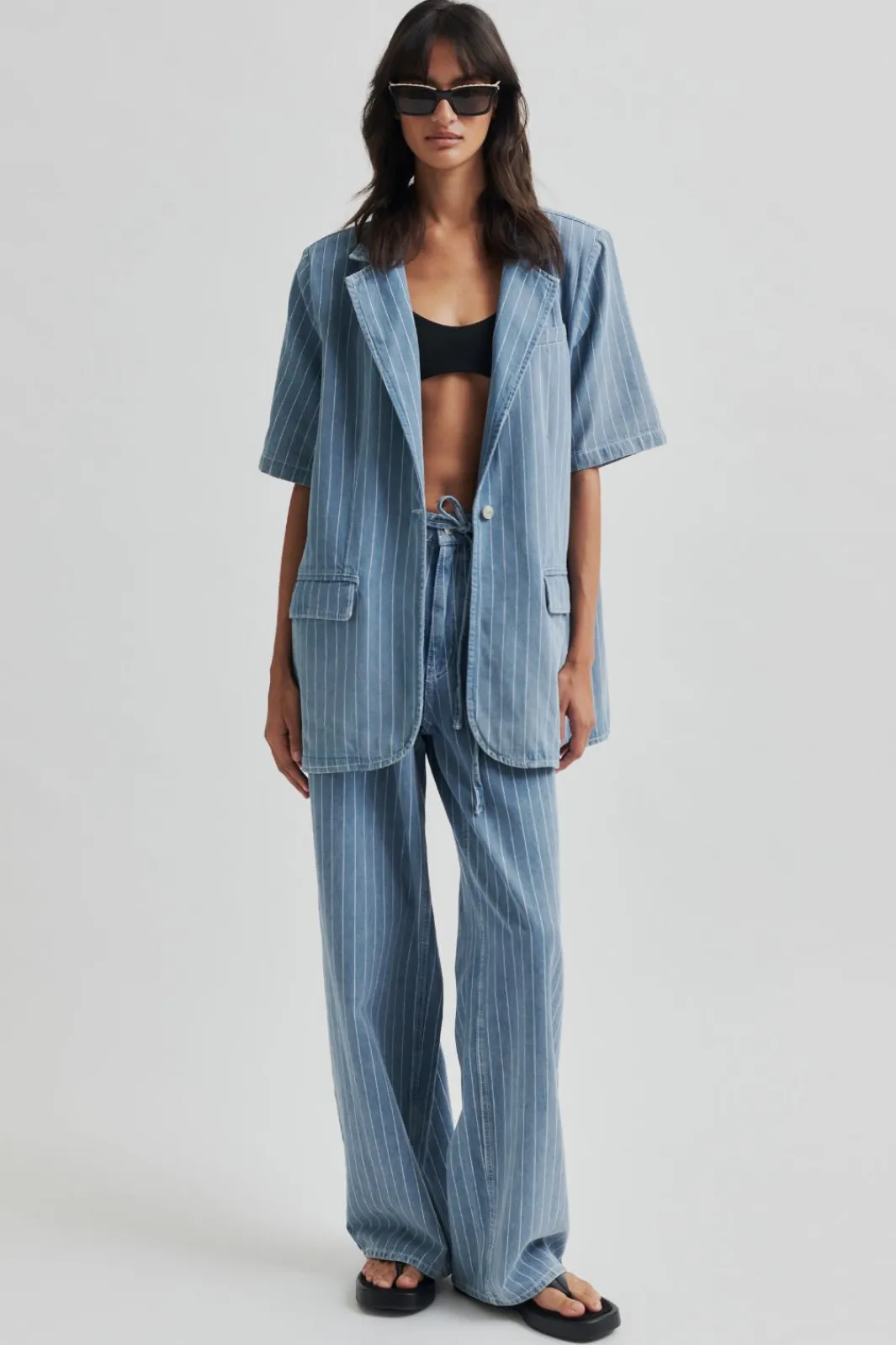 New Layne Jeans 59626 Bukser, Jeans & Leggings