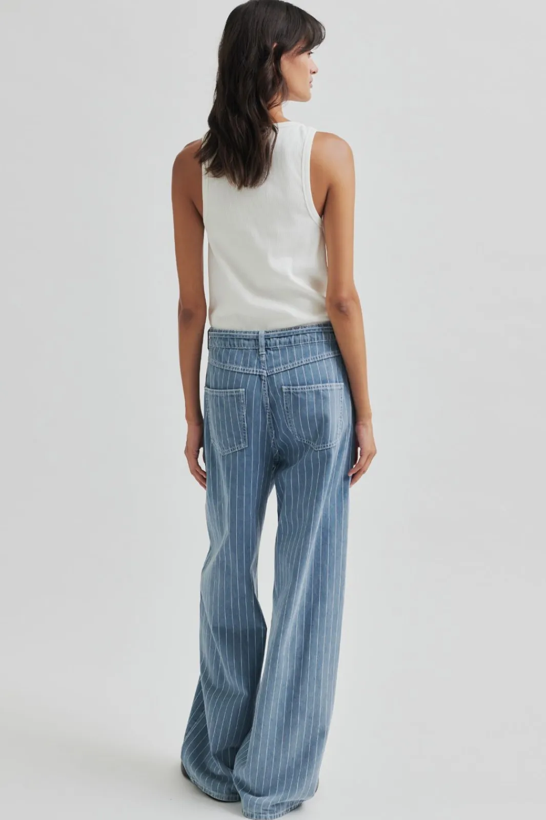 New Layne Jeans 59626 Bukser, Jeans & Leggings