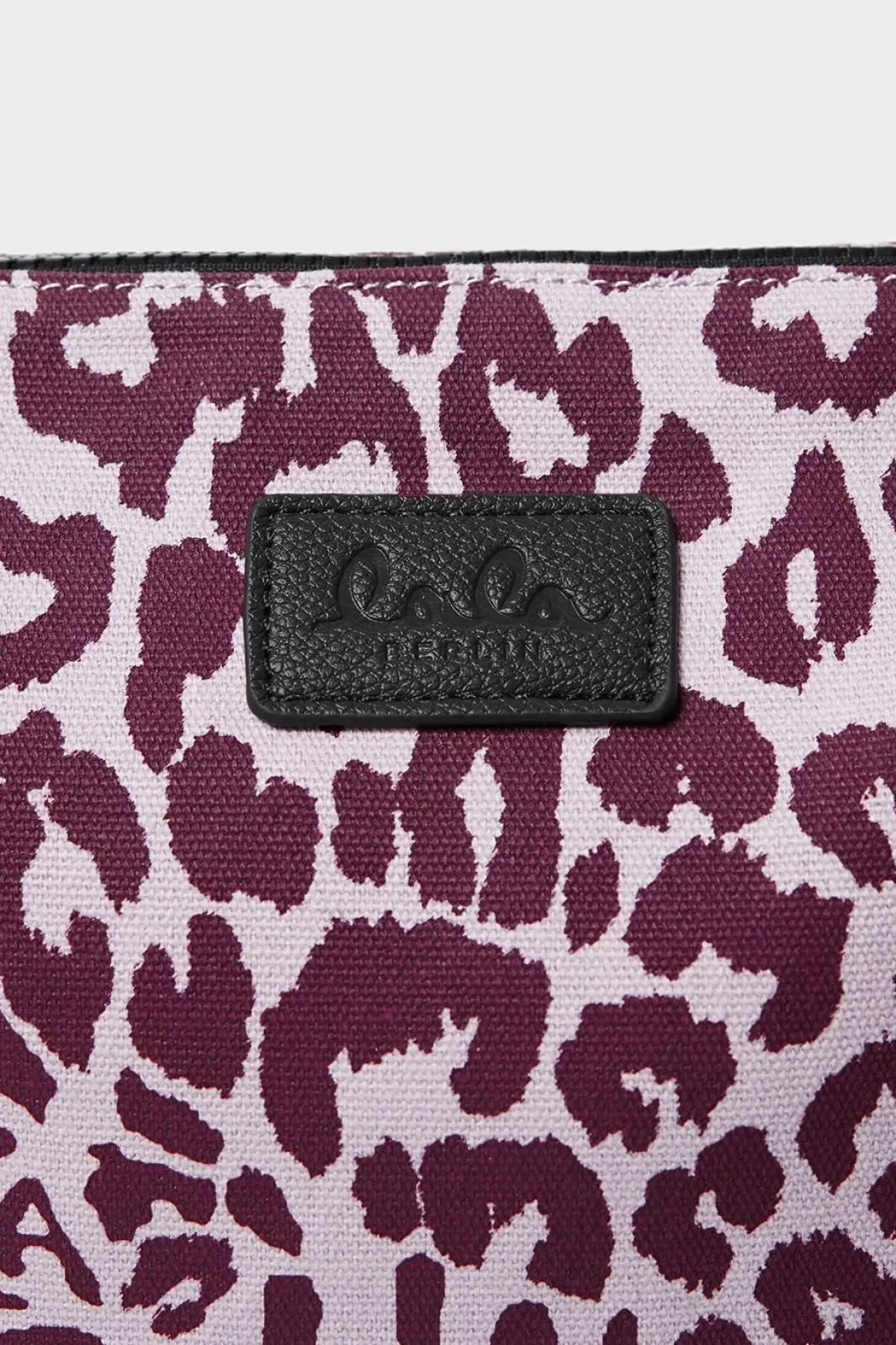 Lala Berlin Tasker & Punge<Lbpouch Pili 10020081