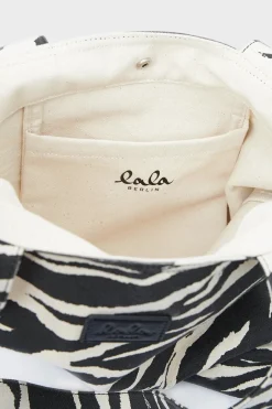 Lala Berlin Tasker & Punge<Lbtote Carmela 10020174