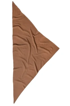 Lala Berlin Tørklæder<Lbtriangle Solid M 10020119
