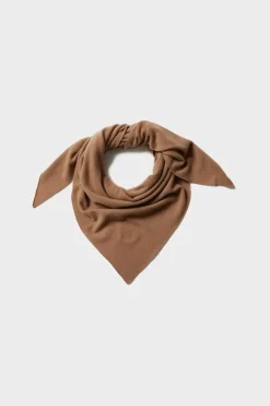 Lala Berlin Tørklæder<Lbtriangle Solid M 10020119