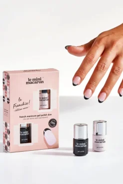 Le Mini Macaron Neglelak<Le Frenchie FREN002