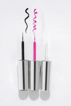 Le Mini Macaron Neglelak<Le Gel Liner LGL001