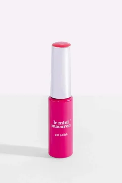 Le Mini Macaron Neglelak<Le Gel Liner LGL003
