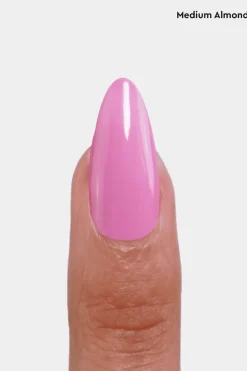 Best Le Gel Nail Tips (220 Stk) GNT002 Negle Ting