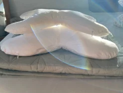 Le Grand Tæpper, Puder & Madrasser