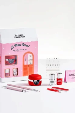 Hot Le Mani Salon LIM004 Neglelak