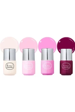 New Le Maxi La Vie En Bloom (Deluxe) MAX003 Neglelak