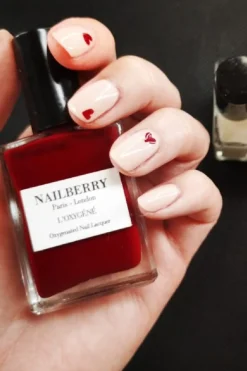 New Le temps des cerises 15 ml Neglelak