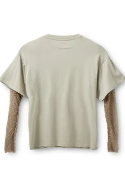 Hot Le T-Shirt Bluser & Skjorter