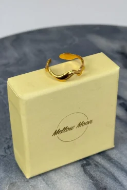 Mellow Moon Ringe<Lea Ring